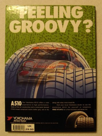 Touring Car Year 94-95 1994 - Foto 2
