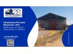 Immobile in asta di 6310 m² con più di 5 locali in vendita a Bernalda