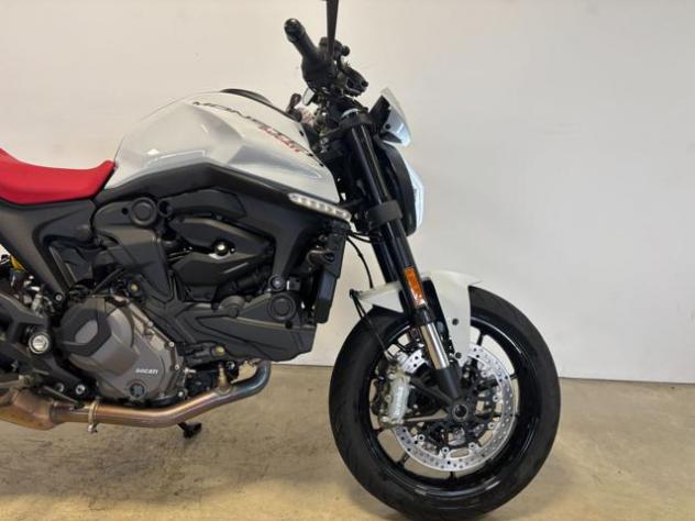 DUCATI Monster 937 Plus rif. 24105186 - Foto 4