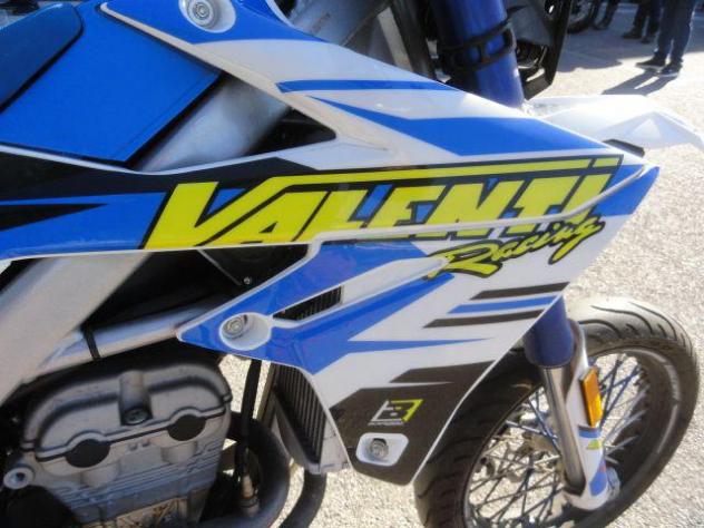 VALENTI SM SM 125 Z rif. 24190503 - Foto 9