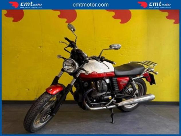 MOTO GUZZI V7 Garantita e Finanziabile rif. 23613715 - Foto 2