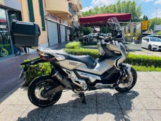 HONDA X-ADV 750 TUTTO INCLUSO ANCHE PASSAGGIO! rif. 23816330