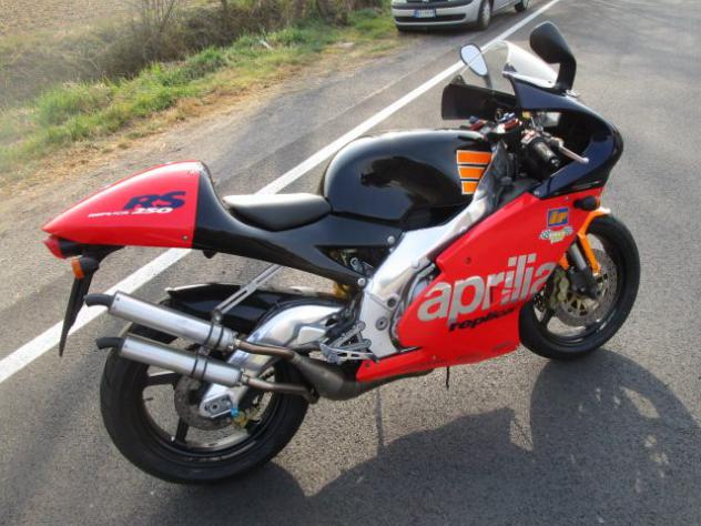 APRILIA RS 250 1999 rif. 16879806 - Foto 9