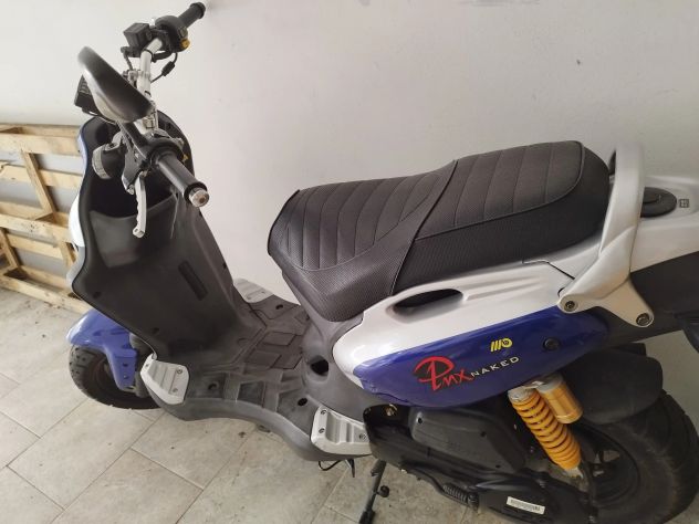 vendo scooter - Foto 2