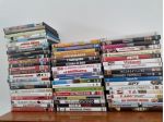 FILMS DVD