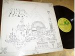 PINK FLOYD - Relics - LP / 33 giri - 1971 Italy Harvest
