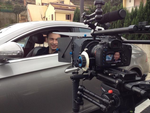 Film"Storia di un inganno"su Teca TV a Piancastagnaio - Foto 2