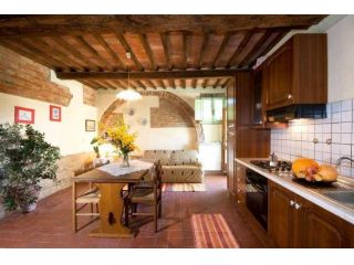 Appartamento in affitto a San Pietro In Belvedere - Capannoli 70 mq  Rif: 1 &hellip;