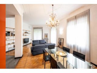 Trilocale in affitto a Milano