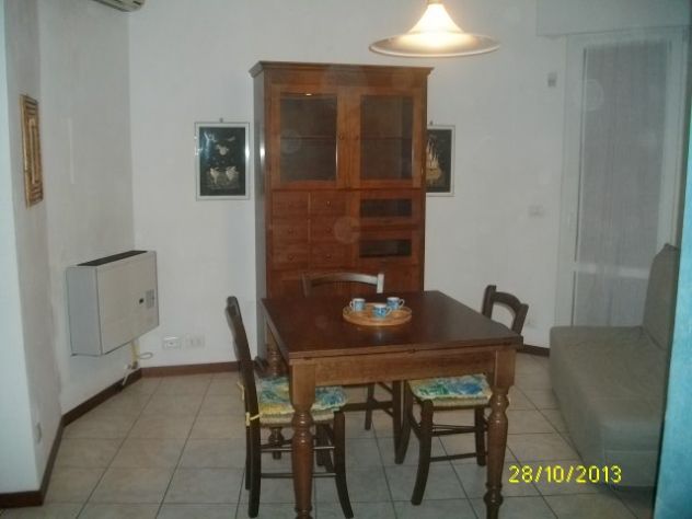 Da privato bilocale arredato con contratto annuale - Foto 4