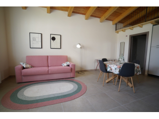 Splendido Loft in Residence Cascina Filanda