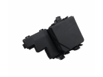 BOX CONTENITORE PORTA FUSIBILI RENAULT Kadjar Serie H5H 470 Benzina 1300 (15)