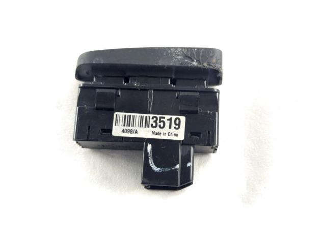 1240947 COMANDO INTERRUTTORE DISCESA ASSISTITA OPEL MOKKA 1.6 B 85KW 5M 5P (2014) RICAMBIO USATO - Foto 7
