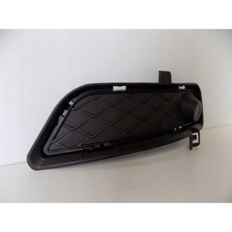 BMW X3 F25 Griglia paraurti destra chiusa - 3923 - Foto 2