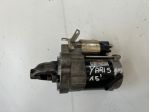MOTORINO D' AVVIAMENTO TOYOTA Yaris Serie 28100-0Q081 benzina 1.0 (1416)