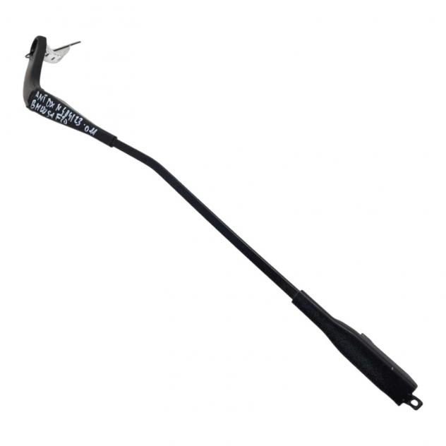 BRACCIO PORTASPAZZOLA ANTERIORE DESTRO BMW Serie 1 F20 N47D20C (1119) - Foto 3