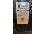 2 gomme 225 50 17 pirelli a1329
