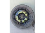 Ruotino di emergenza.