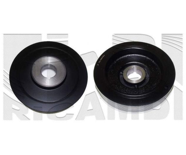 Puleggia albero motore peugeot 2000 hdi - 2200 hdi