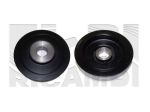 Puleggia albero motore peugeot 2000 hdi - 2200 hdi