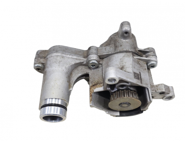 POMPA ACQUA FORD Focus S. Wagon 7° Serie L1BG-8501-AA R0DB Hybrid 1000 (18) - Foto 2