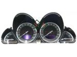 Mercedes Classe R230 SL 500 quadro strumenti A2305409111