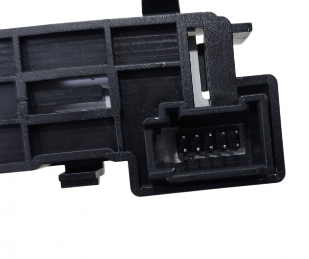 VISUALIZZATORE INDICATORE CAMBIO AUTOMATICO AUDI Q3 Serie (F3B) 83B713463A (18) - Foto 8