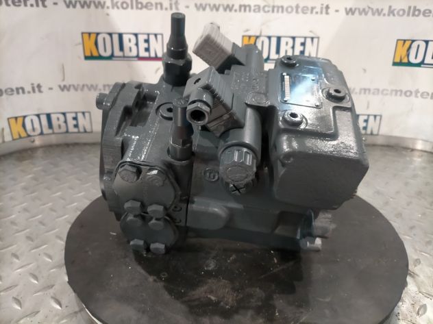 Pompa Rexroth A10VG45DA1D2/10R-NSC10F025SH-S - Foto 2