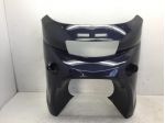 RENAULT FULL TIME BENELLI ADIVA 150 CARENA SCUDO ANTERIORE ROTTURA ATTACCO ROTTO