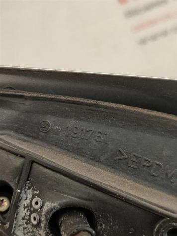 SPECCHIETTO RETROVISORE SINISTRO MERCEDES SLK Serie (W170) 5FILI 191761 191753 (9604) - Foto 4