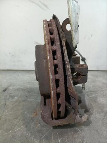 FUSELLO COMPLETO ANTERIORE DESTRO MERCEDES Vito W639 2° Serie A6393301332 646982 (0314) - Foto 3