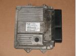 51792924 ECU CENTRALINA FIAT STRADA EU4 85HP 51792924 MJD 6F3.S1 HW03R