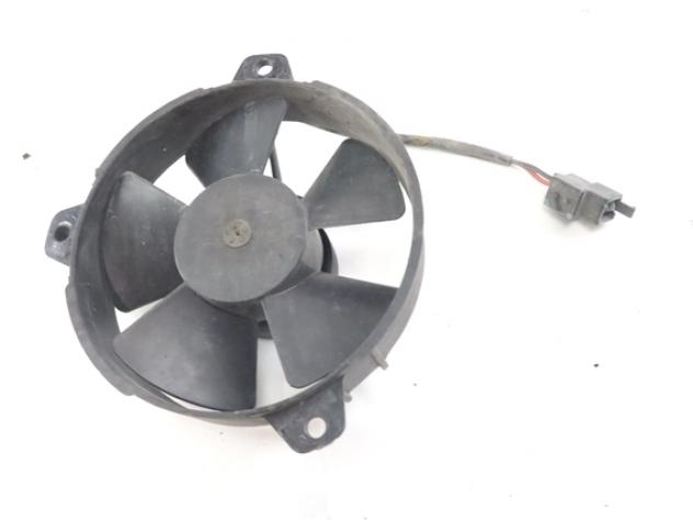 MALAGUTI MADISON 250 RS 02408100 ELETTROVENTOLA RADIATORE 05 - 06 FAN
