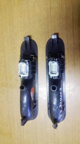Pulsantiera Posteriore Destra/Sinistra Renault Espace 2.2 dCi 03 - Foto 3