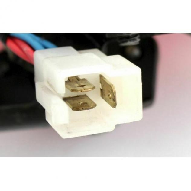 Fanale posteriore Kawasaki GPZ 500 S - Foto 4
