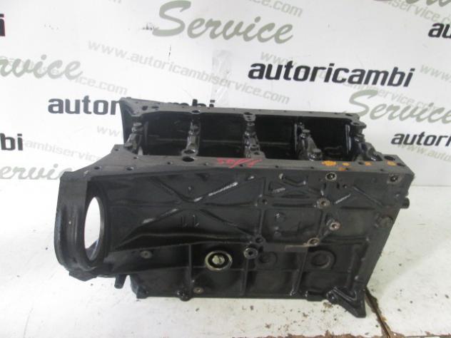 6110111101 MONOBLOCCO CHRYSLER PT CRUISER 2.2 D 89KW 5M 5P (2002) RICAMBIO USATO - Foto 2
