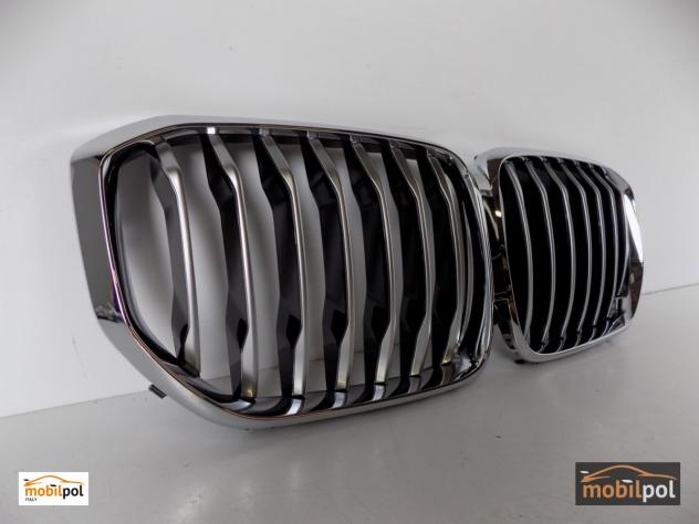 BMW X5 G05 Paraurti Reni / Griglia - 11135 - Foto 3