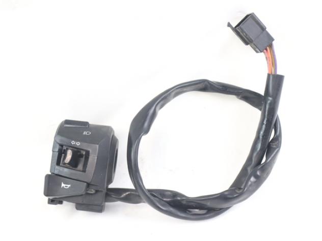 DERBI GP1 50 00G02304171 DEVIOLUCI COMMUTATORE SINISTRA 05 - 12 LEFT HANDLEBAR SWITCH