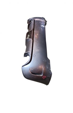 PARAURTI POSTERIORE FIAT 500 ABARTH 2016 735465492 - Foto 2