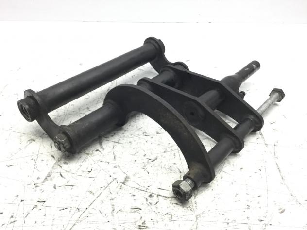 PIAGGIO SKIPPER ST 4T 125 STAFFA SUPPORTO MOTORE 2000 2002 M2100