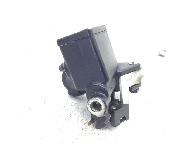 HONDA FORZA 250 POMPA FRENO POSTERIORE SINISTRA CON LEVA 2005 2007 JH2MF08A85K - Foto 3