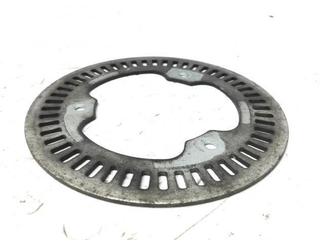 SUZUKI BURGMAN K6 650 SENSORE RUOTA FONICA ANTERIORE 2006 BU132 - Foto 4