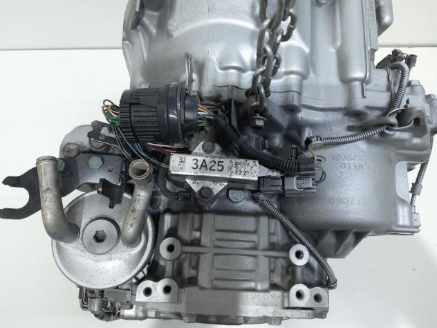 CAMBIO AUTOMATICO CON CONVERTITORE DI COPPIA VOLKSWAGEN Lupo 1° Serie JPJC7 AHW Benzina 1390 (9805) - Foto 5