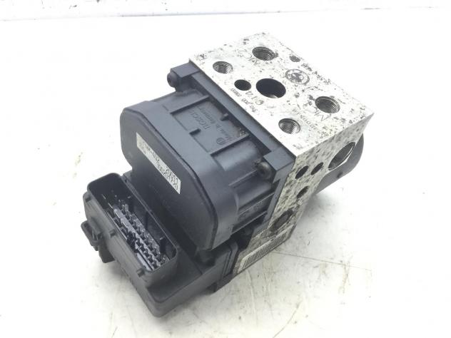 BMW C1 125 DISPOSITIVO MODULO POMPA ABS FRENO 2001 WB10191A - Foto 4