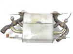 CD33-5230-BF MARMITTA SILENZIATORE TERMINALE DI SCARICO ASTON MARTIN VANQUI &hellip;