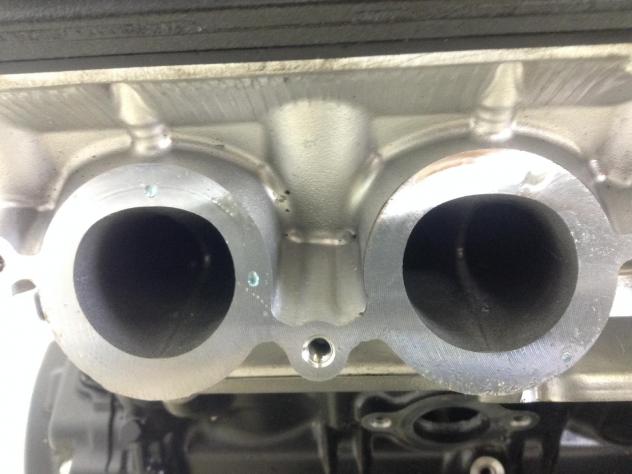 HONDA CBR RR ABS KM0 600 BLOCCO MOTORE ENGINE - MOD: PC40E 2024 2026 PC69A4RK - Foto 4