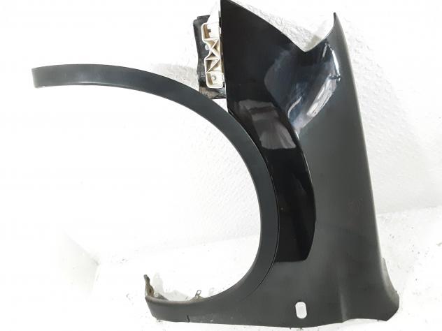 PARAFANGO ANTERIORE SINISTRO NISSAN Qashqai 2° Serie M1D, M9R (1013) - Foto 2