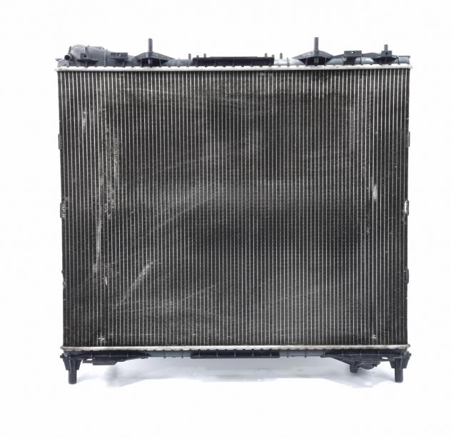 RADIATORE ACQUA LAND ROVER Range Rover SPORT FPLA-19E839-AG 306DT Diesel 3000 (1322)