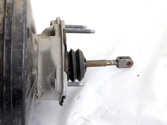 472103202R SERVOFRENO RENAULT CAPTUR 1.5 D 66 KW 5P (2013) RICAMBIO USATO - Foto 4