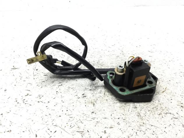 HONDA CBR XX 1100 CAPTATORE PICK UP TESTA ALBERO A CAMME E SUPPORTO 2001 2006